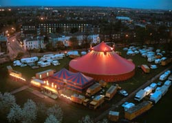 The Big Top