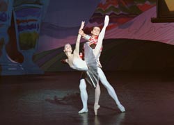 The Nutcracker