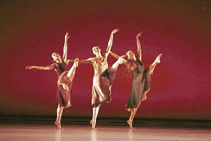 L'allegro, il penseroso ed il moderato