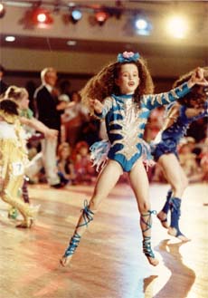 Disco competitor