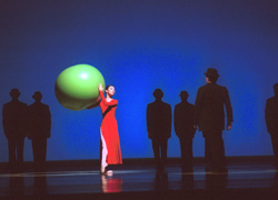 Magrittomania