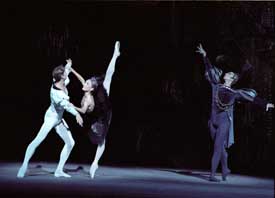 Ekaterina Shipulina, Vladimir Neporozhny & Ilya Ryzhakov