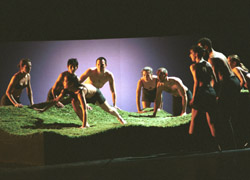 Rite of Spring