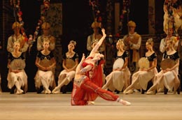 Diana Vishneva