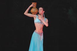 Diana Vishneva