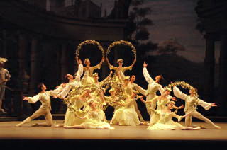 Garland Dance