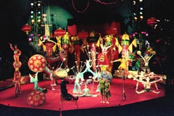 The Zhengzhou Troupe