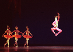 Fanfare