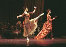 Mayerling