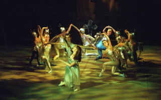 cinderella 13-20