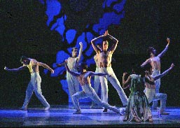 The Nutcracker