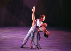 West Side Story