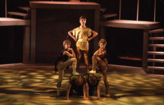 peter pan 53-21