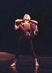 Arcangelo.   Luisa Maria Arias