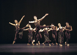 Cascade