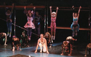 godspell 110-27