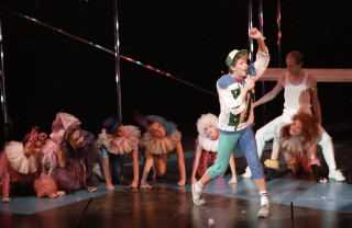 godspell 109-21