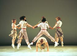 Company B