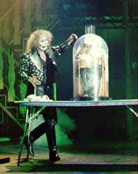 Circus of Horrors 1998<br>Haze