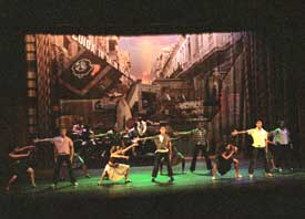The Company