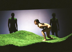 Rite of Spring