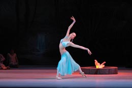 Diana Vishneva