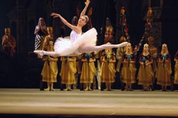 Tatiana Tkachenko