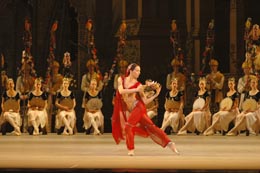Diana Vishneva