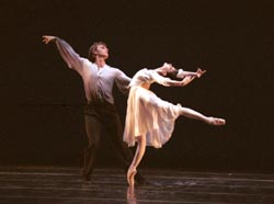 Adagio for Strings
