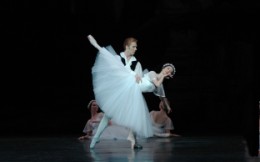Yuhui Choe and Johan Kobborg