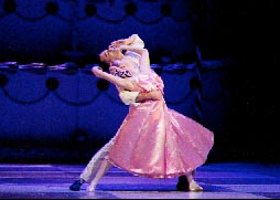 The Nutcracker