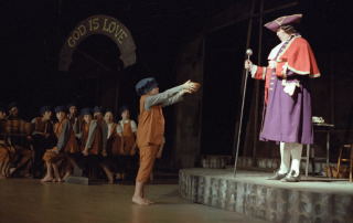 oliver 24-5