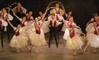 coppelia 47-9