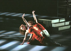 West Side Story