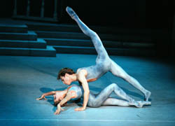 Romeo and Juliet
