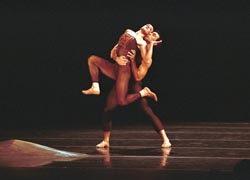 Arcangelo.  Luis Martin Oya and Yolanda Martin