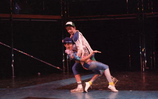 godspell 111-24