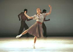 Company B