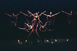 Promethean Fire