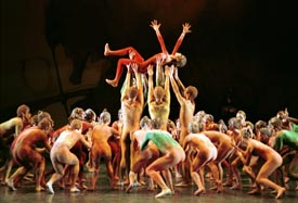The Rite of Spring